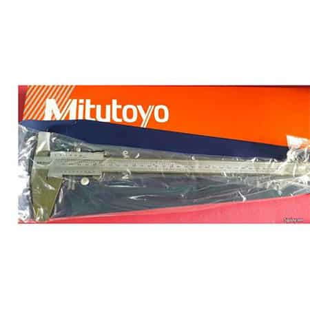 Thước cặp cơ khí Mitutoyo 530-115 (3)