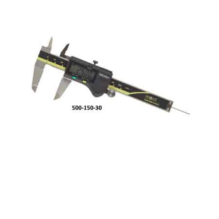 Thước cặp điện tử Mitutoyo 500-150-30 (0-100mm/ 0.01mm)