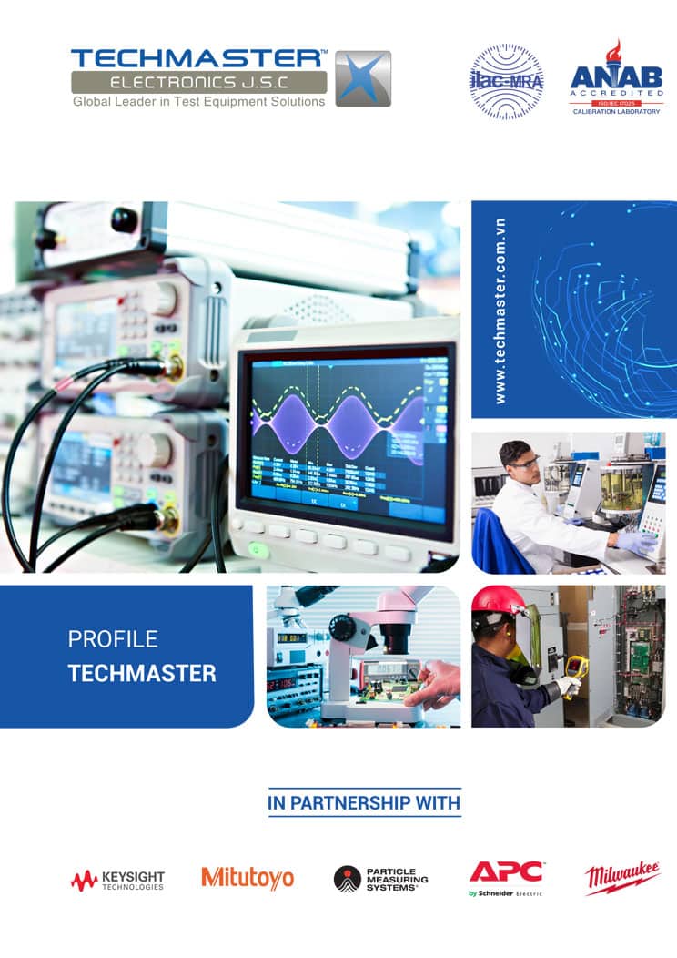 Profile Techmaster
