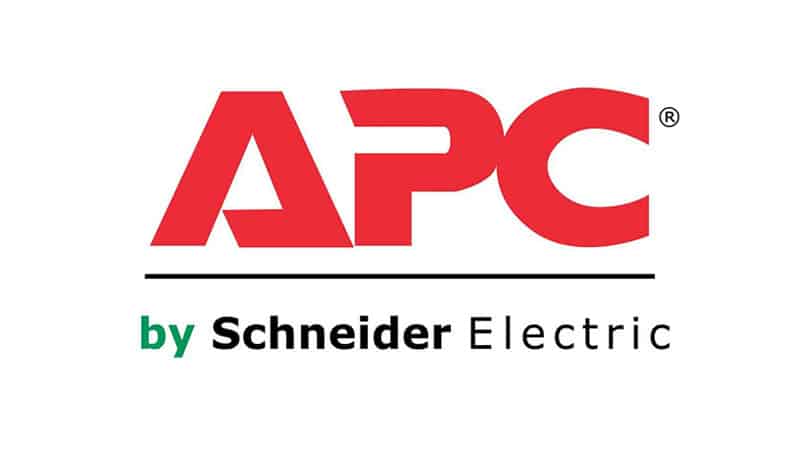 Logo APC by Schneider