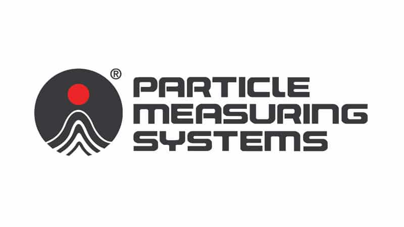 Logo Particle Measuring Systems