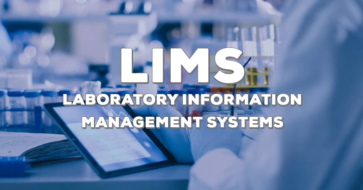 LIMS Laboratory Information Management System Techmaster