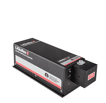 liquilaz II S
