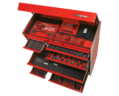 Mobility Tool Storage