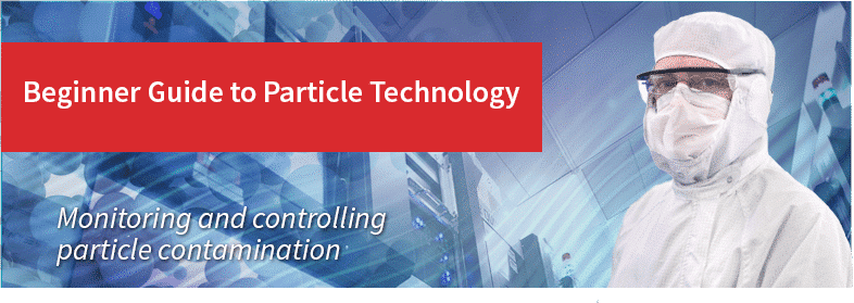 Beginner Guide to Particle Technology