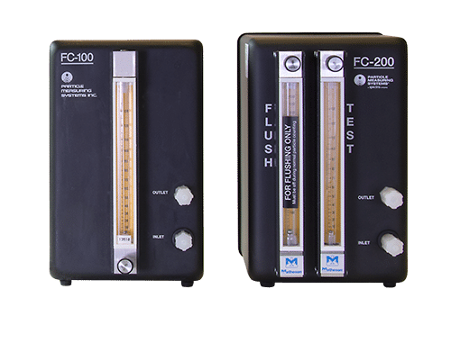 Downstream Flow Controller