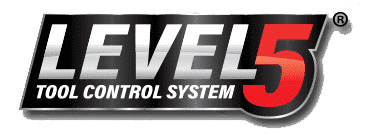 Tool Control System Level 5 (Logo)