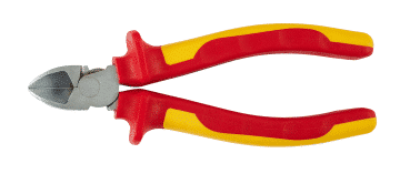 Insulated Side Cutters