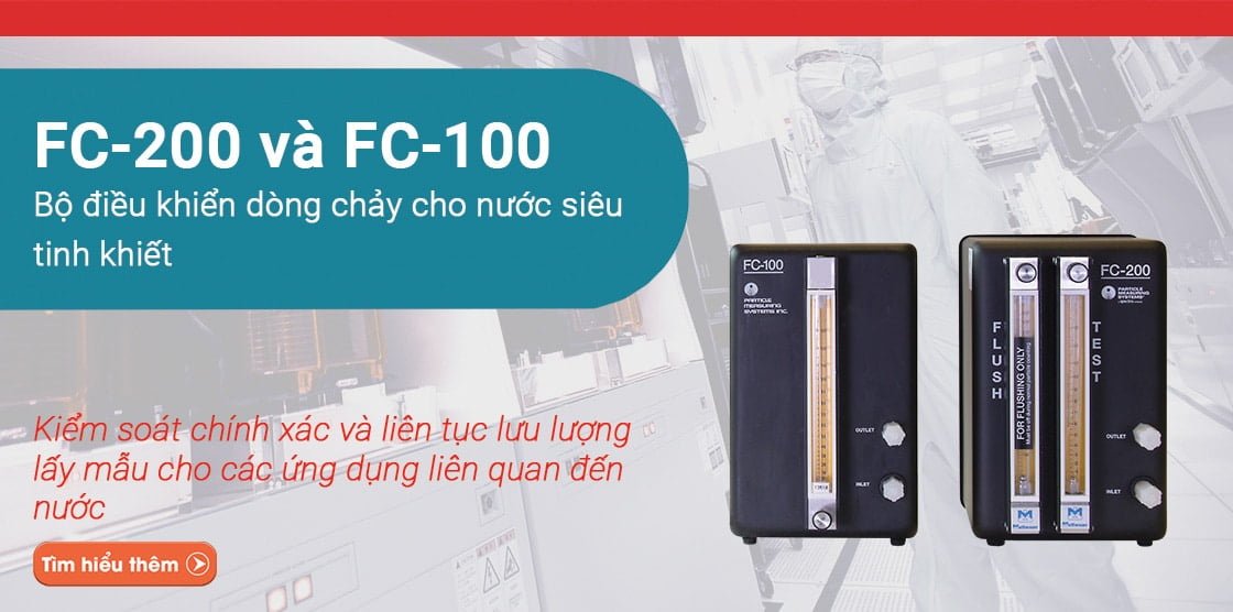 Hình đại diện FC-200 và FC-100
