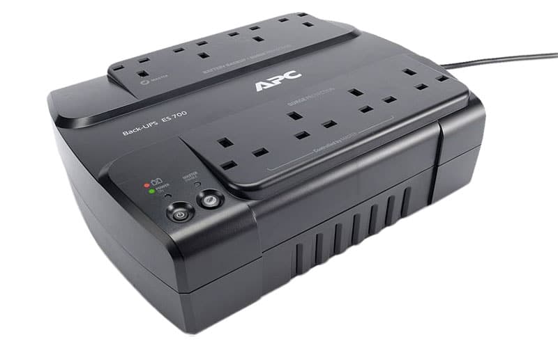 APC Back-UPS ES-BE700G