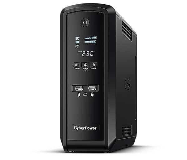 CyberPower CP1500EPFCLCD