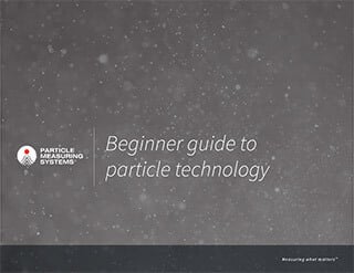 BEGINNER GUIDE TO PARTICLE TECHNOLOGY