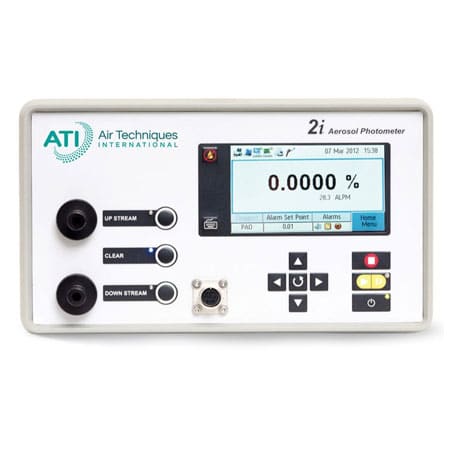 ATI 2i-N Digital Aerosol Photometer