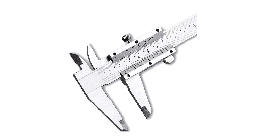 Calipers - Measuring Instrument