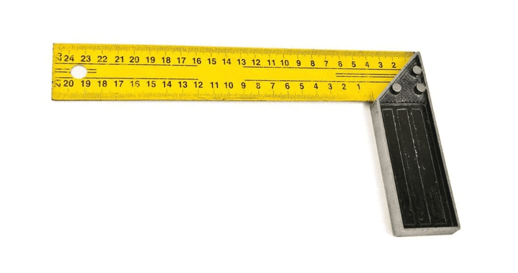 Elbow Ruler - Measuring Instrument