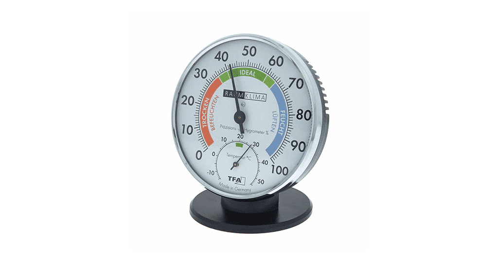 Hygrometer-dung-cu-do-may-do-do-am