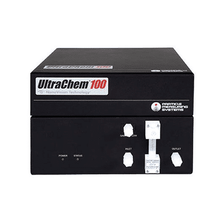 UltraChem® 100 Liquid Particle Counter
