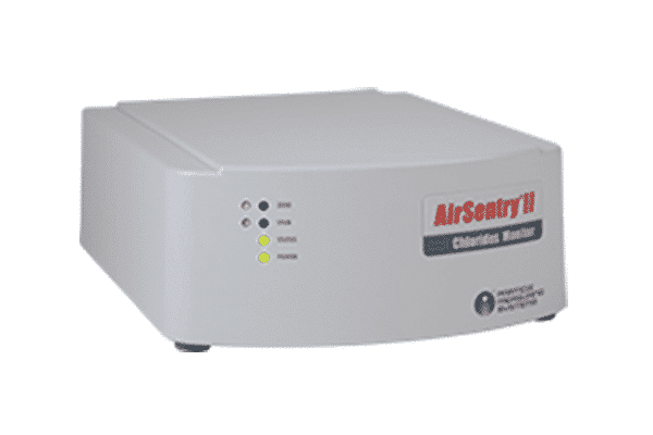 AirSentry II Chlorides
