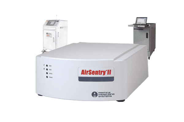 AMC Monitoring AirSentry® II