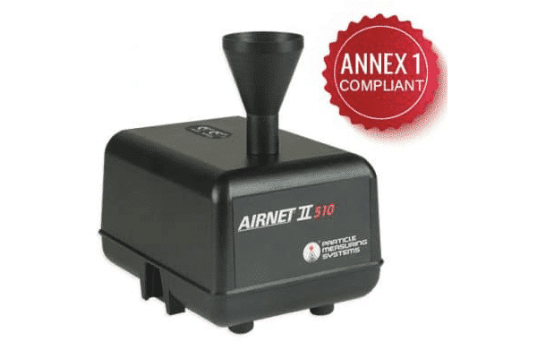 Airnet II Particle Sensor (4 Channel)