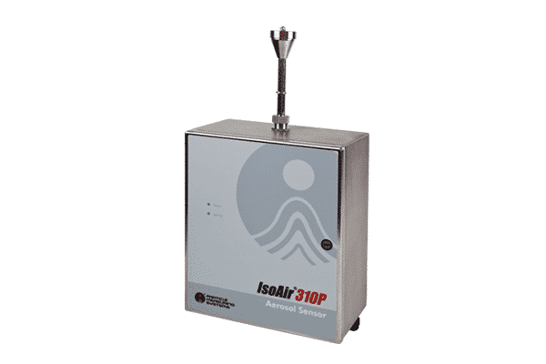 IsoAir® 310P Remote Particle Sensor