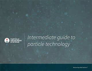 Intermediate guide to particle technology