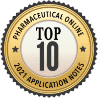 Pharma Top 10 Appllication Notes