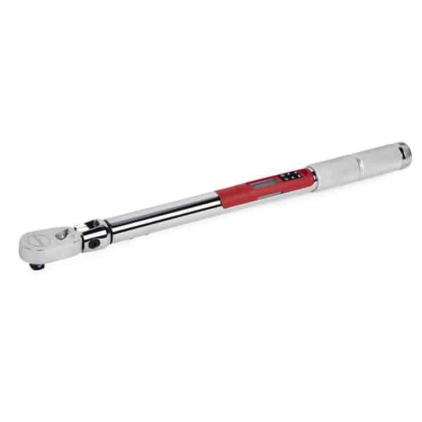 ATECH2FM100 - Electronic 3/8″ Drive Micro Torque Wrench (5-100 ft-lb)