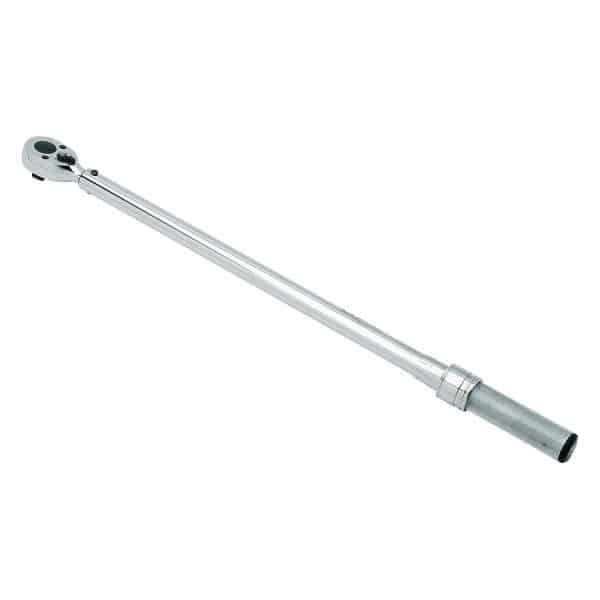 CDI501MRMH - 1/4″ Dr 10-50 In Lbs / 1.4-5.4 Nm CDI Adjustable Torque Wrench