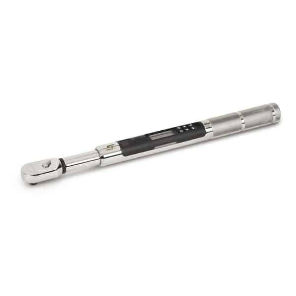 CTECH1MR240 - 1/4″ Drive Fixed-Head ControlTech® Industrial Micro Torque Wrench (12-240 in-lb)