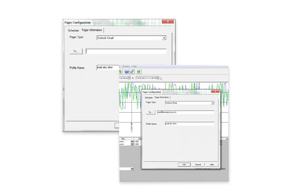 Facility Net Monitoring Software