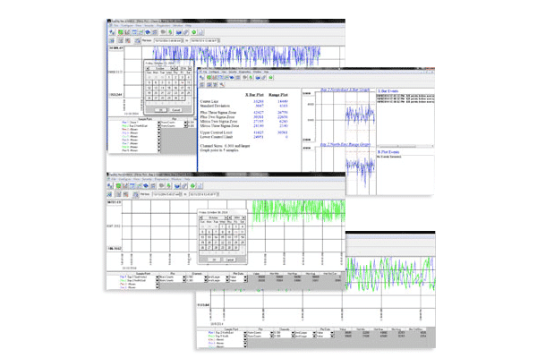 Facility Net Monitoring Software