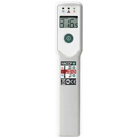 FLUKE-FP FoodPro Infrared Food Thermometer (1)
