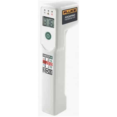 FLUKE-FP FoodPro Infrared Food Thermometer