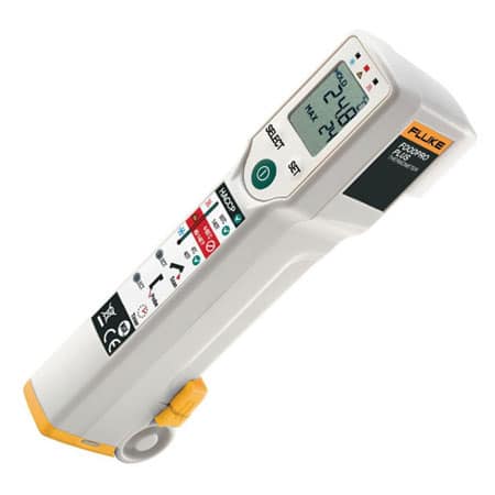 FLUKE-FP PLUS FoodPro Plus IR Thermometer (2)