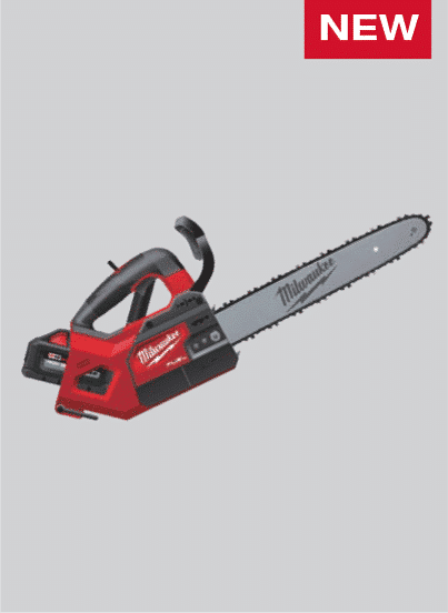 TOP HANDLE CHAINSAW