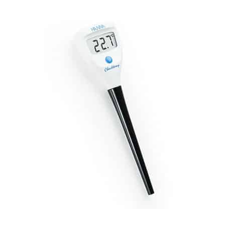 Hanna HI98501 Checktemp Digital Thermometer (1)