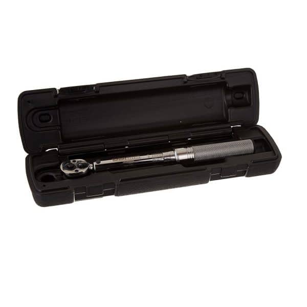 CDI1502MRMH - 3/8″ Dr 20-150 In Lbs/2.8-15.3 Nm CDI Adjustable Torque Wrench (2)