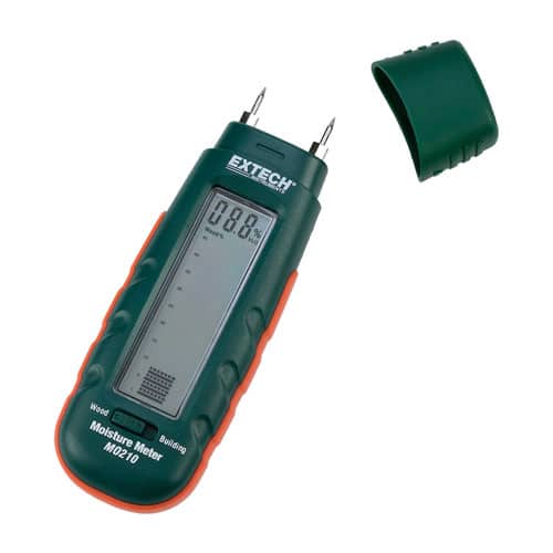 Extech MO210 Pocket Moisture Meter (2)