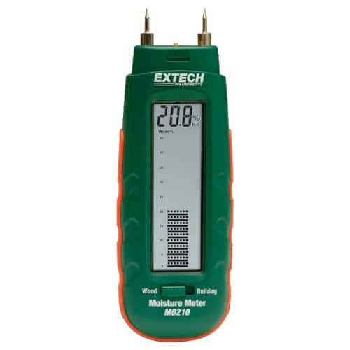 Extech MO210 Pocket Moisture Meter (1)