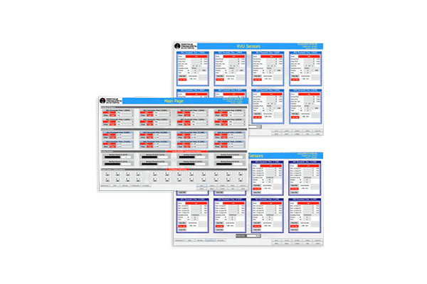 FacilityPro® Cleanroom Software for Pharmaceuticals