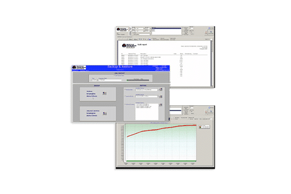 FacilityPro® Cleanroom Software for Pharmaceuticals