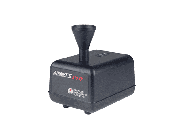 Airnet® II & IIs Particle Sensors (2 Channels)