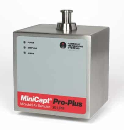 MiniCapt® Pro