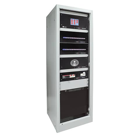 Facility Monitoring System (FMS): FacilityPro®