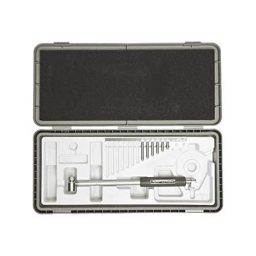 Thân thước đo lỗ 35-60mm Mitutoyo 511-702
