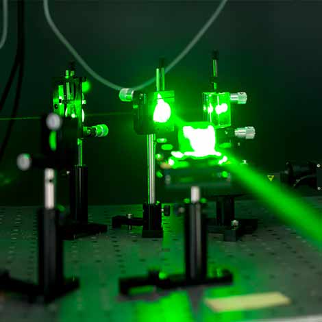 Long Lasting Lasers: Factors that Influence Laser Life