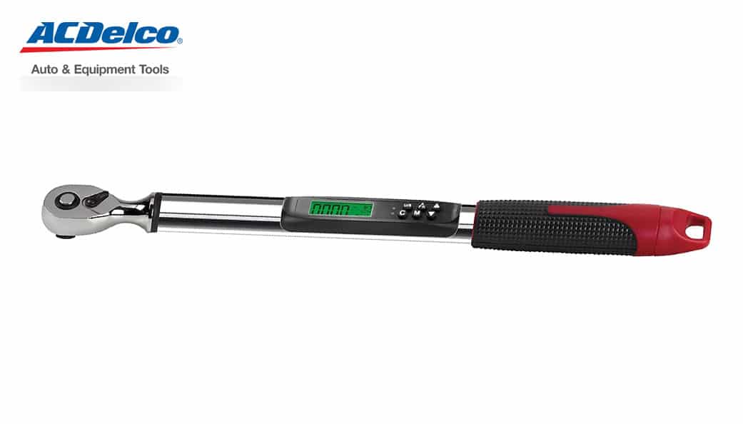 ACDelco Tools Brand