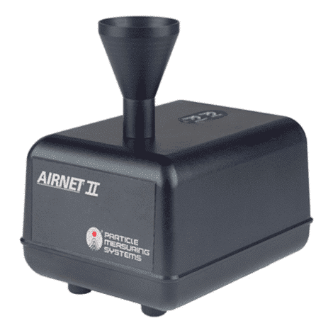 Máy cảm biến hạt tiểu phân Airnet® II (4 kênh)