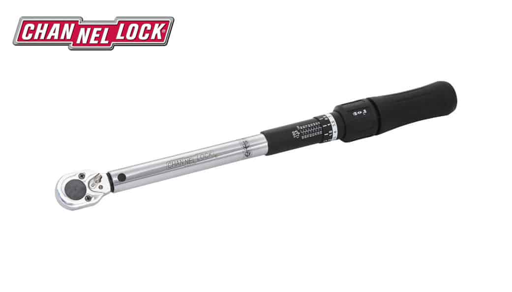 Channellock Tools Brand